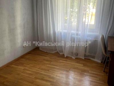 квартира по адресу Вишгородська ул., 34/1