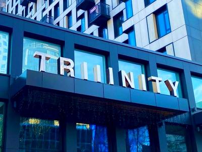 квартира по адресу Василия Тютюнника ул. (Анрі Барбюса), 39