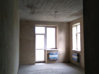 квартира за адресою Київська, 15