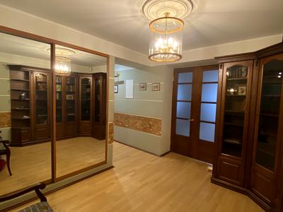 квартира по адресу Борщаговская ул., 143-Б
