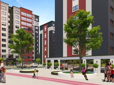 квартира за адресою Січових Стрільців вул., 8б