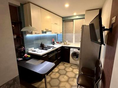 квартира за адресою Романа Атаманюка вул., 21