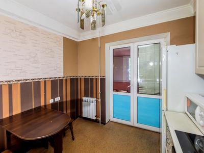 квартира за адресою Оболонський просп., 43
