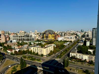 квартира за адресою Берестейський просп. (Перемоги), 11