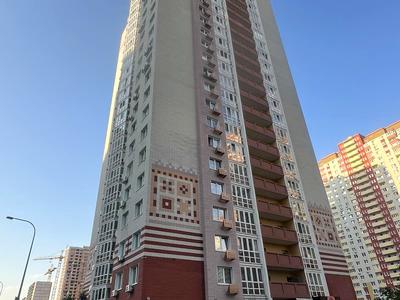 квартира по адресу Бориса Гмыри ул., 16а