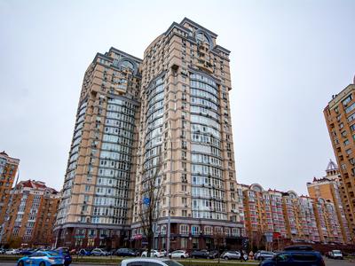 квартира по адресу Владимира Ивасюка просп. (Героїв Сталінграду), 6-А