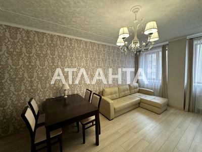 квартира за адресою Добровольців вул. (Маршала Говорова), 10г