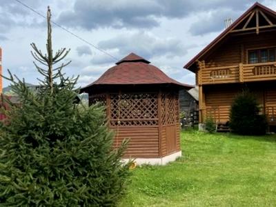 будинок за адресою с. Микуличин, 1-го травня