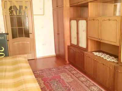 квартира по адресу Ивана Крамского ул., 9
