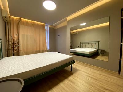 квартира по адресу Панаса Мирного ул., 28-А