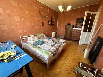 квартира по адресу Марьяненко Ивана пер., 14