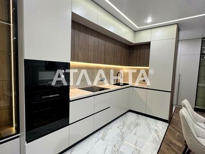 квартира за адресою Краснова вул., 3
