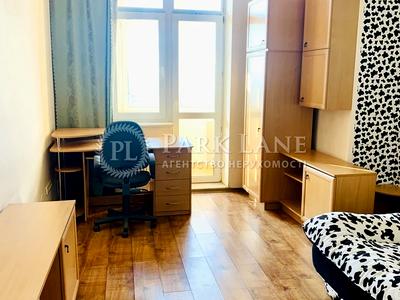 квартира за адресою Євгена Коновальця вул. (Щорса), 32-В
