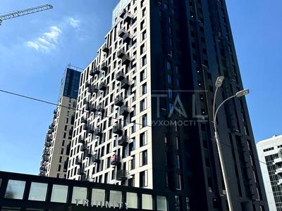 квартира за адресою Василя Тютюнника вул. (Анрі Барбюса), 39