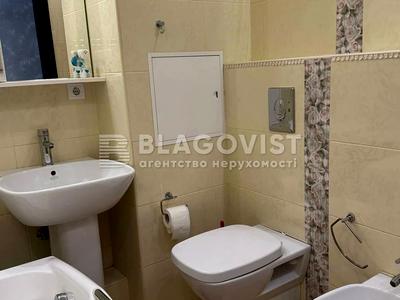 квартира за адресою Дніпровська набережна вул., 19-А