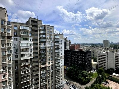 квартира за адресою Берестейський просп. (Перемоги), 89-А