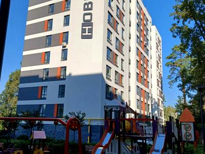 квартира по адресу Павленка ул., 58