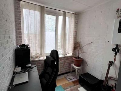 квартира за адресою Теплична вул., 48