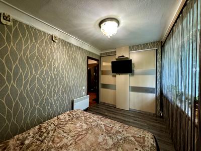 квартира по адресу Автобуду, 8