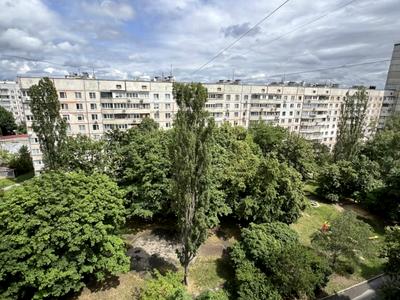 квартира за адресою Перемоги просп., 62б
