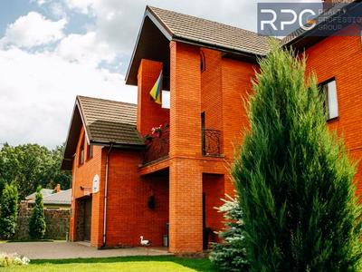 будинок за адресою Грушевського, 7