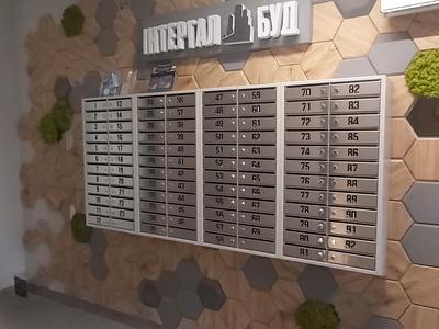 квартира за адресою Івана Виговського вул. (Маршала Гречка), 10С