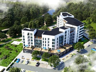 квартира по адресу  ул., 2