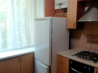 квартира за адресою Арсенальний пров., 5