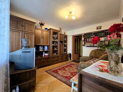квартира за адресою Гетьмана Івана Мазепи вул. (Топольна), 22