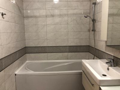 квартира за адресою Срібнокільська вул., 1