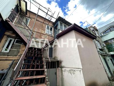 квартира по адресу Пантелеймоновская ул., 46
