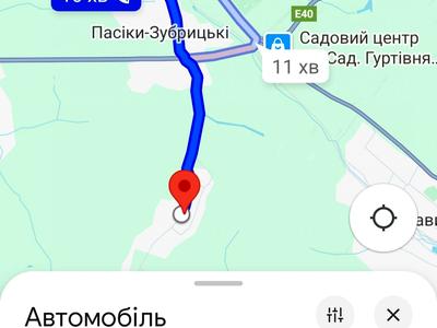 дом по адресу с. Кротошин, Січових стрільців