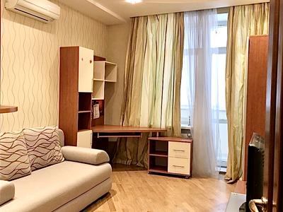 квартира по адресу Фонтанская дорога ул., 49