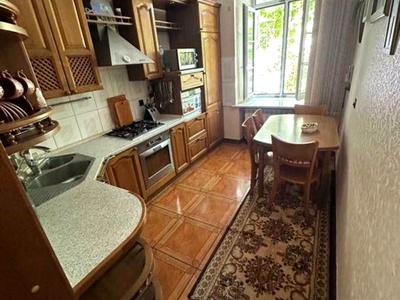 квартира по адресу Большая Васильковская ул. (Красноармейская), 79