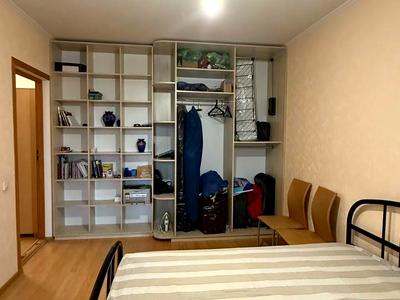 квартира за адресою Миколи Ушакова вул., 18
