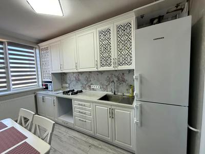 квартира по адресу Минайская ул., 27