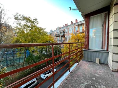 квартира за адресою Іпсилантіївський пров. (Аїстова вул.), 3