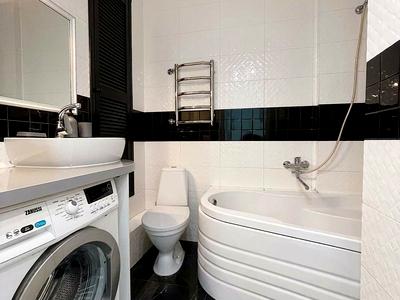 квартира по адресу Регенераторная ул., 4 к1-13