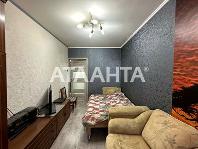 квартира за адресою Одеса, Героїв Крут вул. (Валентини Терешкової), 10а