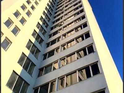 квартира по адресу Парусная ул. (Героев Сталинграда), 20