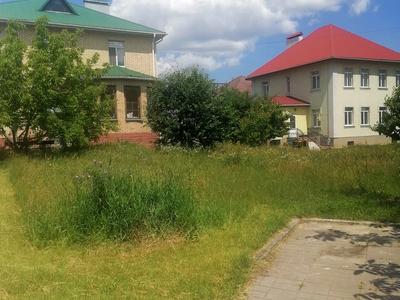 участок по адресу Малая Кольцевая ул., 14
