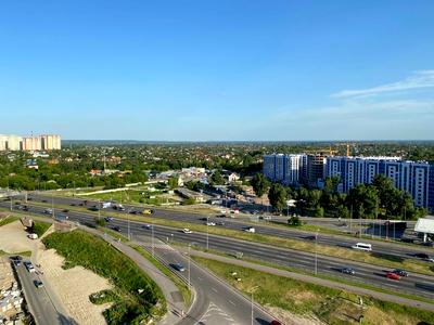 квартира за адресою Київ, Зарічна вул., 1-Г