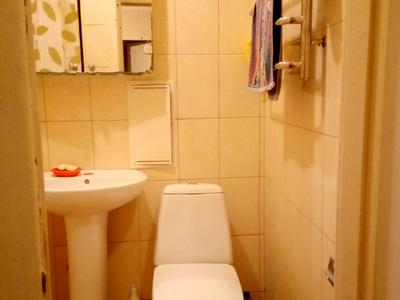 квартира за адресою Олени Теліги вул., 17