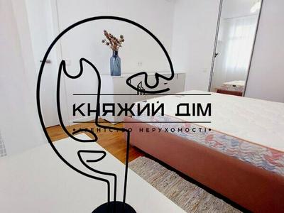квартира по адресу Василия Тютюнника ул. (Анрі Барбюса), 37/1