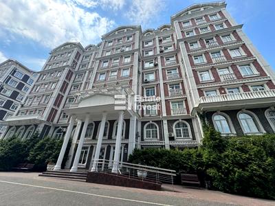 квартира за адресою Дмитра Луценка вул. (Крейсера 