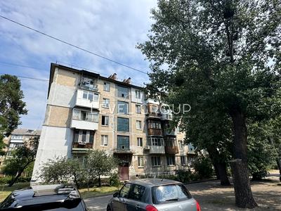квартира за адресою Тампере вул., 15