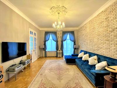 квартира за адресою Михайла Коцюбинського вул., 5