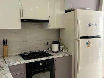 квартира по адресу Мира ул., 6