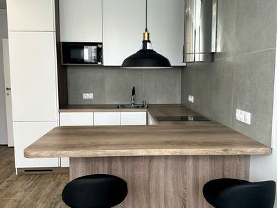 квартира за адресою Метрологічна вул., 58