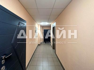 квартира за адресою Бородинская, 1в